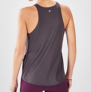 Fabletics Cashel Cropped Swing Top